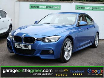 BMW 335 3.0 335d M Sport Auto xDrive Euro 6 (s/s) (313 ps) 4dr