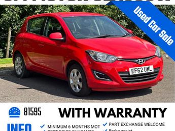 Hyundai I20 ACTIVE 5-Door