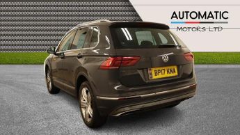 Volkswagen Tiguan 2.0 BiTDI BlueMotion Tech SEL SUV 5dr Diesel DSG 4Motion Euro 6 