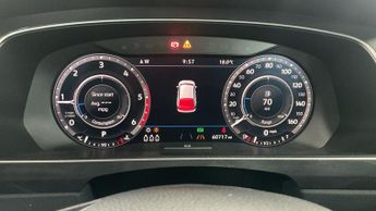Volkswagen Tiguan 2.0 BiTDI BlueMotion Tech SEL SUV 5dr Diesel DSG 4Motion Euro 6 