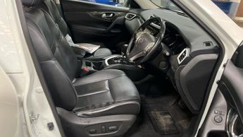 Nissan X-Trail 1.6 dCi Tekna SUV 5dr Diesel XTRON Euro 6 (s/s) (130 ps)