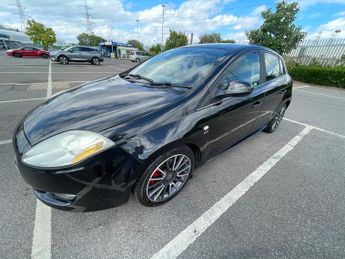 Fiat Bravo SPORT T-JET 5-Door