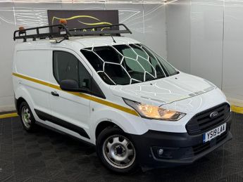 Ford Transit Connect 1.5 220 EcoBlue L1 Euro 6 (s/s) 5dr
