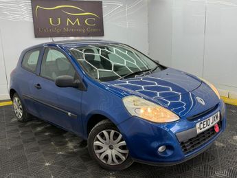 Renault Clio 1.2 16v Extreme 3dr