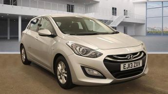 Hyundai I30 1.4 Active Euro 5 5dr