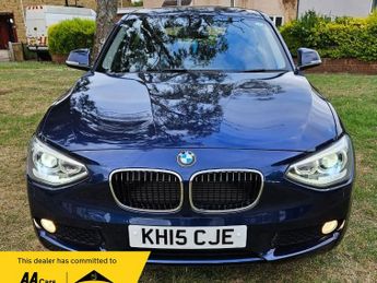  1.6L PETROL-AUTOMATIC-ULEZ/CAZ PASS-FREE 18MONTHS GOLD WARRANTY 