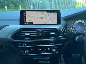 BMW X4 3.0 30d M Sport SUV 5dr Diesel Auto xDrive Euro 6 (s/s) (265 ps)