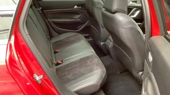Peugeot 308 SW 2.0 BlueHDi GT Estate 5dr Diesel EAT Euro 6 (s/s) (180 ps)