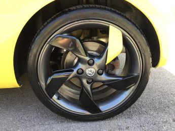 Vauxhall Adam 1.0i Turbo ecoFLEX SLAM Hatchback 3dr Petrol Manual Euro 6 (s/s)