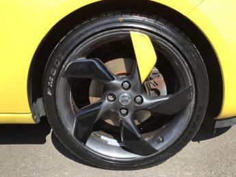 Vauxhall Adam 1.0i Turbo ecoFLEX SLAM Hatchback 3dr Petrol Manual Euro 6 (s/s)