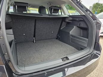 Skoda Fabia 1.2 TSI SE Estate 5dr Petrol DSG Euro 6 (s/s) (110 ps)