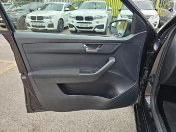 Skoda Fabia 1.2 TSI SE Estate 5dr Petrol DSG Euro 6 (s/s) (110 ps)