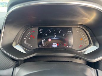 Renault Clio 1.3 TCe RS Line Hatchback 5dr Petrol EDC Euro 6 (s/s) (130 ps)