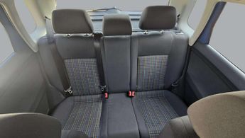 Volkswagen Polo S 5-Door