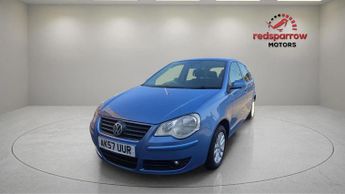 Volkswagen Polo S 5-Door