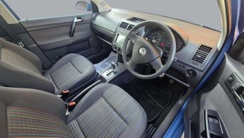 Volkswagen Polo S 5-Door