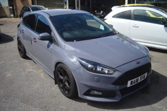 Ford Focus ST-3 5-Door