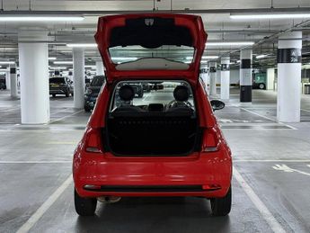 Fiat 500 1.2 Pop Hatchback 3dr Petrol Manual Euro 6 (s/s) (69 bhp)