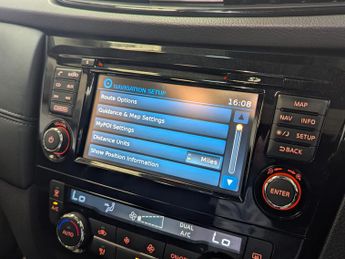 Nissan X-Trail 2.0 dCi N-Connecta 5dr 4WD Xtronic [7 Seater]**FULL SERVICE HIST