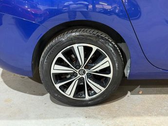 Citroen Grand C4 Picasso 1.6 BlueHDi Flair MPV 5dr Diesel EAT6 Euro 6 (s/s) (120 ps)