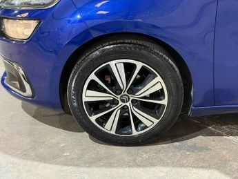 Citroen Grand C4 Picasso 1.6 BlueHDi Flair MPV 5dr Diesel EAT6 Euro 6 (s/s) (120 ps)