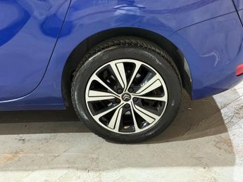 Citroen Grand C4 Picasso 1.6 BlueHDi Flair MPV 5dr Diesel EAT6 Euro 6 (s/s) (120 ps)