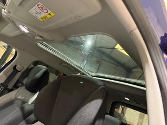 Citroen Grand C4 Picasso 1.6 BlueHDi Flair MPV 5dr Diesel EAT6 Euro 6 (s/s) (120 ps)