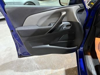 Citroen Grand C4 Picasso 1.6 BlueHDi Flair MPV 5dr Diesel EAT6 Euro 6 (s/s) (120 ps)