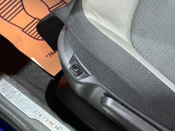 Citroen Grand C4 Picasso 1.6 BlueHDi Flair MPV 5dr Diesel EAT6 Euro 6 (s/s) (120 ps)