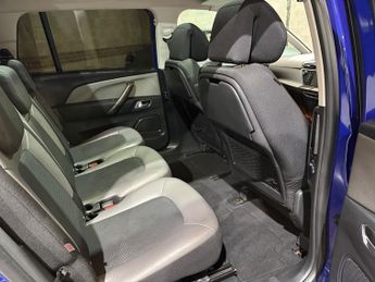 Citroen Grand C4 Picasso 1.6 BlueHDi Flair MPV 5dr Diesel EAT6 Euro 6 (s/s) (120 ps)