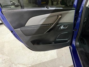 Citroen Grand C4 Picasso 1.6 BlueHDi Flair MPV 5dr Diesel EAT6 Euro 6 (s/s) (120 ps)