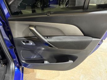 Citroen Grand C4 Picasso 1.6 BlueHDi Flair MPV 5dr Diesel EAT6 Euro 6 (s/s) (120 ps)