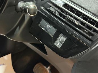 Citroen Grand C4 Picasso 1.6 BlueHDi Flair MPV 5dr Diesel EAT6 Euro 6 (s/s) (120 ps)