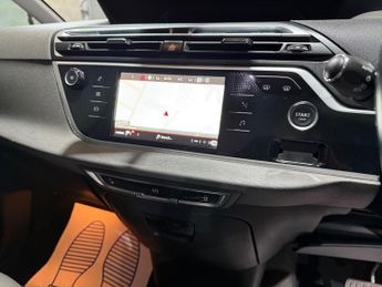 Citroen Grand C4 Picasso 1.6 BlueHDi Flair MPV 5dr Diesel EAT6 Euro 6 (s/s) (120 ps)