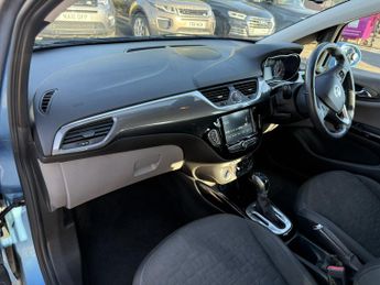 Vauxhall Corsa 1.4i SE Hatchback 5dr Petrol Auto Euro 6 (90 ps)