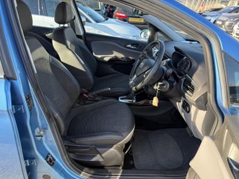 Vauxhall Corsa 1.4i SE Hatchback 5dr Petrol Auto Euro 6 (90 ps)