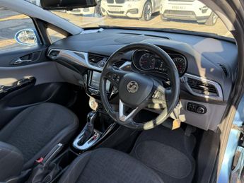 Vauxhall Corsa 1.4i SE Hatchback 5dr Petrol Auto Euro 6 (90 ps)
