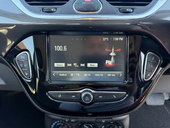 Vauxhall Corsa 1.4i SE Hatchback 5dr Petrol Auto Euro 6 (90 ps)