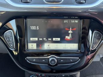 Vauxhall Corsa 1.4i SE Hatchback 5dr Petrol Auto Euro 6 (90 ps)