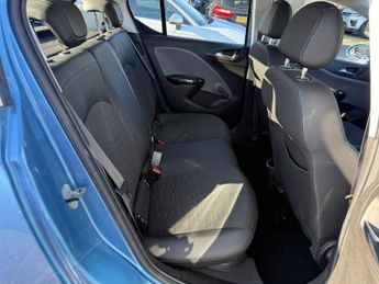 Vauxhall Corsa 1.4i SE Hatchback 5dr Petrol Auto Euro 6 (90 ps)