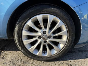 Vauxhall Corsa 1.4i SE Hatchback 5dr Petrol Auto Euro 6 (90 ps)