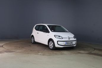 Volkswagen Up 1.0 Take Up 3dr