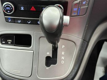 Hyundai i800 2.5 CRDi SE Auto Euro 6 5dr