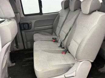 Hyundai i800 2.5 CRDi SE Auto Euro 6 5dr