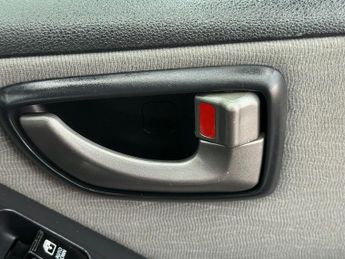 Hyundai i800 2.5 CRDi SE Auto Euro 6 5dr