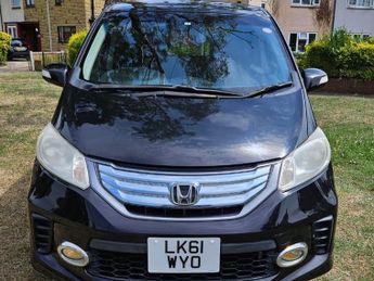  1.5L HYBRID-AUTOMATIC-6 SEATER FAMILY CAR-ULEZ/CAZ PASS-FREE 18M