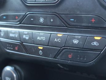 Ford Ranger 3.2 TDCi Wildtrak Pickup Double Cab 4dr Diesel Auto 4WD Euro 5 (