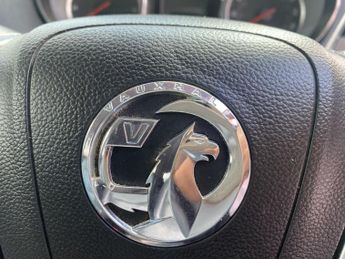 Vauxhall Mokka 1.4i Turbo SE Auto 2WD Euro 6 5dr