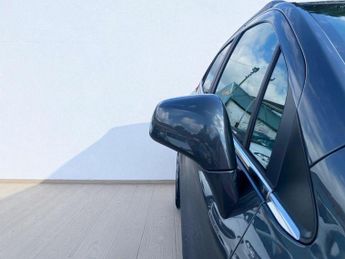 Vauxhall Mokka 1.4i Turbo SE Auto 2WD Euro 6 5dr