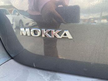 Vauxhall Mokka 1.4i Turbo SE Auto 2WD Euro 6 5dr